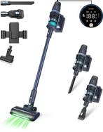 2dekans | Steelstofzuiger CleanDetect 450W - Kruimeldief -, Ophalen of Verzenden, Gebruikt