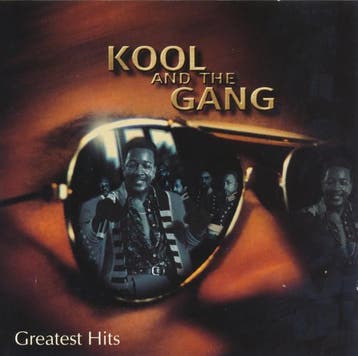 cd - Kool &amp; The Gang - Greatest Hits, Verzenden, Zo goed als nieuw