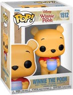 Funko Pop! - Winnie the Pooh #1512 | Funko - Hobby Artikelen, Verzenden, Nieuw