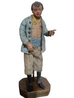 De Rosa - Figuur - Magnifico pastore napoletano di fine