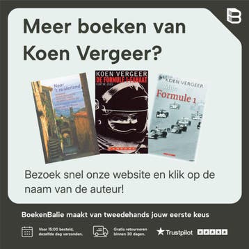 DOSSIER DELVAUX - Koen Vergeer 9789025421724, Verzenden, Gelezen, Koen Vergeer