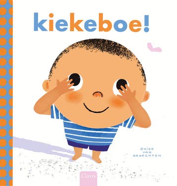 Kiekeboe! (9789044854718, Guido Van Genechten), Verzenden, Nieuw
