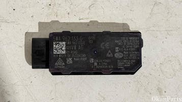 Audi Volkswagen Skoda Cupra Keyless Entry Antenne 5WA962133G, Ophalen, Gebruikt, Volkswagen