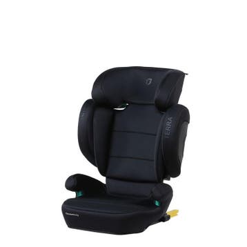 Titanium Baby autostoel Terra I-size Black ACTIE, Kinderen en Baby's, Overige merken, 15 t/m 36 kg, Nieuw, Ophalen of Verzenden