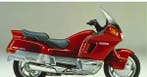 Honda PC 800 Pacific Coast onderdelen, Verzenden, Gebruikt