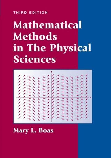 Mathematical Methods In The Physical Sciences 9780471198260, Boeken, Verzenden, Zo goed als nieuw