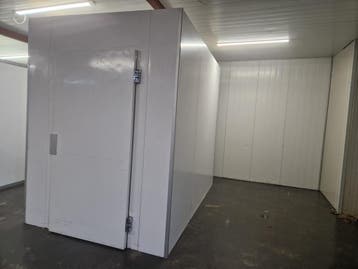 Koelcel 183 x 273 x 250 cm, Nieuw in verpakking, Koelen en Vriezen