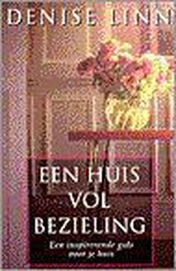 HUIS VOL BEZIELING - Denise Linn 9789022527504, Verzenden, Gelezen, Denise Linn