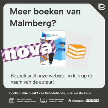 jaargang 31 editie 6 / Praxisbulletin / themaboek - Malmberg, Verzenden, Zo goed als nieuw, Malmberg