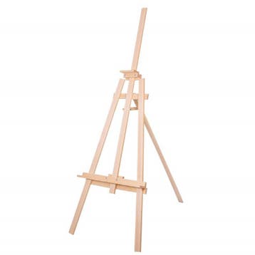 Schildersezel | Handgemaakt | Tot 175 cm Hoogte | 175 x 58, Ophalen of Verzenden