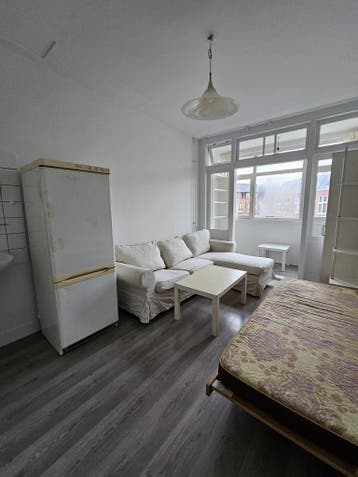 Kamer in Schiedam