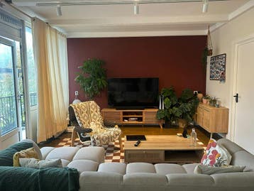 Appartement aan Hendrik de Bruynstraat, Amsterdam, Amsterdam