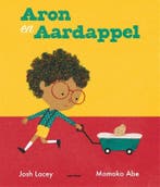 Boek: Aron en Aardappel - (als nieuw), Verzenden, Zo goed als nieuw