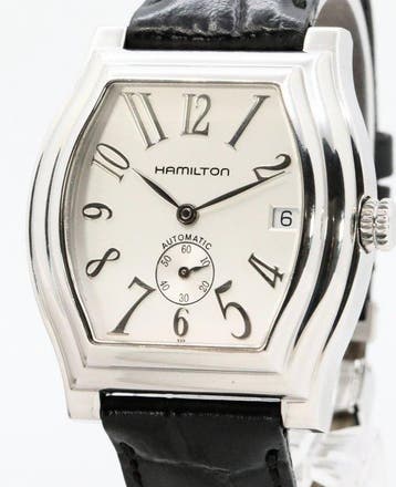 Hamilton - DODSON Automatic Small Second - H274150 - Heren -, Nieuw