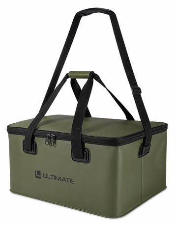 Ultimate EVA Waterproof Tacklebag XL (60x43x30cm), Watersport en Boten, Verzenden, Nieuw, Overige typen