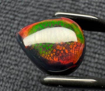 Opaal Cabochon- 2.25 g
