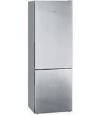 Koelvriescombinatie Koenic KCB 34806-S, Ophalen of Verzenden, Gebruikt