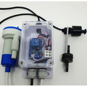 AquaLight Water level controller - waterproof (met pomp en v, Ophalen of Verzenden, Nieuw
