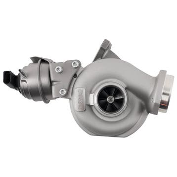 Turbine geschikt voor Audi A4 Allroad A6 voor Q5 2.0 TDI..., Auto-onderdelen, Motor en Toebehoren, Verzenden, Nieuw, Audi