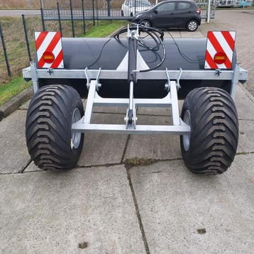 Kraffter Landrol 810cm 180 - 275cm