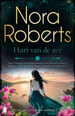 9789049203672 Gallaghers van Ardmore 3 - Hart van de zee, Boeken, Romans, Verzenden, Nieuw, Nora Roberts
