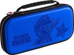 Nintendo Switch Mario Case (Switch Accessoires), Ophalen of Verzenden, Zo goed als nieuw