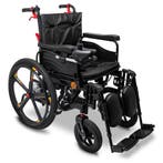 Rolektro ERS-6 Elektrische rolstoel met joystick, Ophalen of Verzenden, Inklapbaar, Nieuw, Elektrische rolstoel