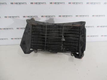 Yamaha YP 250 Radiateur radiator, Ophalen of Verzenden, Nieuw