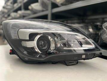 OPEL MERIVA B LIFT LED KL KOPLAMP RECHTS 13372334, Auto-onderdelen, Verzenden, Gebruikt, Opel