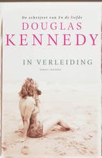 In verleiding 9789022548257 Douglas Kennedy, Boeken, Verzenden, Gelezen, Douglas Kennedy