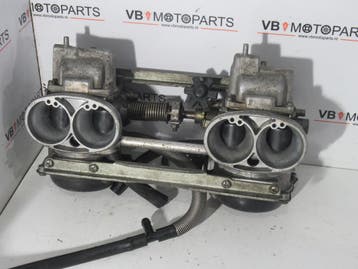 Suzuki GSX 400 X Impulse Carburateur, Motoren, Ophalen of Verzenden, Nieuw