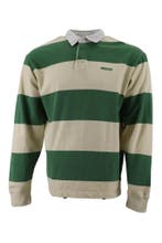 Vans Polo in maat M Groen, Verzenden, Zo goed als nieuw, Overige kleuren, Vans