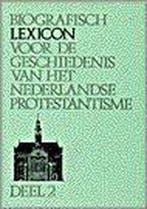 Biografisch lexicon voor de geschiedenis van het Nederlandse, Verzenden, Gelezen, D. Nauta