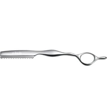 EKwip Razor SILVER (voor Feather Blades), Verzenden, Nieuw
