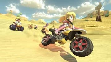 Mario Kart 8 (Wii U tweedehands game), Ophalen of Verzenden, Zo goed als nieuw
