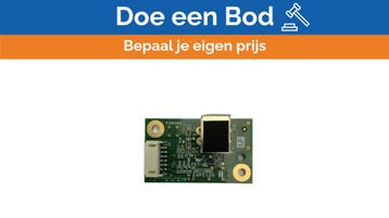 Bieden: Furuno KEY-USB2 PCB 24P0126 Circuit Board for RCU-0, Ophalen of Verzenden, Nieuw, Kabel of Apparatuur