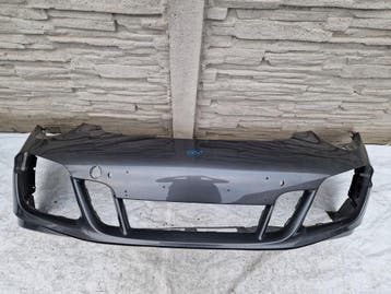 Voorbumper Porsche 991 991 Aero Kit Cup 11-16, Verzenden, Gebruikt