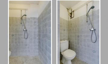 Te Huur 3 Kamer Appartement Dirkslandstraat In Rotterdam, Huizen en Kamers, Rotterdam, Direct bij eigenaar, Appartement, Rotterdam
