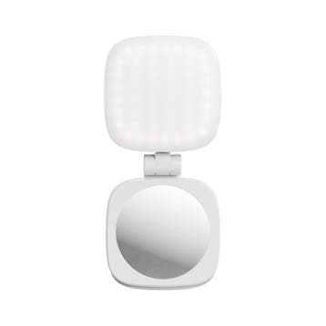SmallRig 4933 Vibe P48 Detachable Mobile Phone LED Video, Ophalen of Verzenden, Nieuw, Overige typen