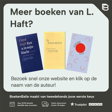Deze poelen, deze geest - L. Haft 9789021434568, Verzenden, Zo goed als nieuw, L. Haft