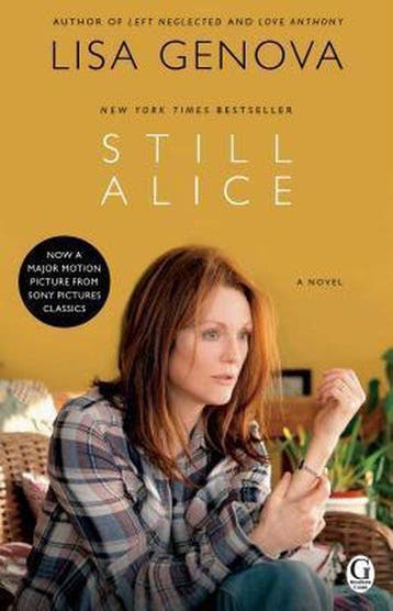 Still Alice - Lisa Genova 9781501106422, Verzenden, Gelezen, Lisa Genova