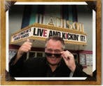 cd - Leroy Ellingtons Sacred Hearts - Live and Kickin It, Verzenden, Nieuw in verpakking