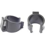 Hesling Jasbeschermer clip - 20mm - Oversized frames - Du..., Ophalen of Verzenden, Nieuw, Derailleur of Ketting