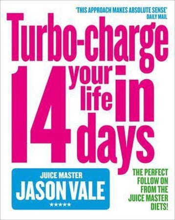 Juice Master 9780007194223 Jason Vale, Verzenden, Gelezen, Jason Vale
