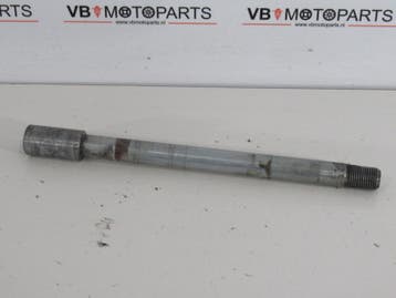 Suzuki GSF 650 SA Voorwiel as vooras, Ophalen of Verzenden, Nieuw