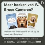 A Dogs Purpose 9780765330345 W. Bruce Cameron, Verzenden, Gelezen, W. Bruce Cameron