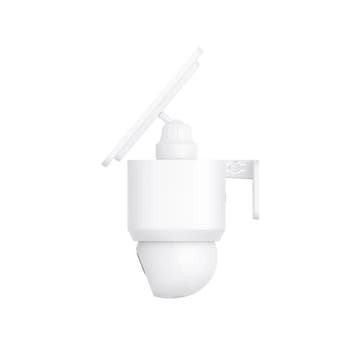 Eufy SoloCam E30, PT WiFi camera met zonnepaneel, Ophalen of Verzenden, Nieuw