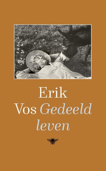 Gedeeld leven (9789403128795, Erik Vos), Verzenden, Nieuw
