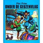 Onder de Geuzenvlag 9789060155004 Prins, Verzenden, Gelezen, Prins