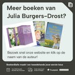 Lentebruid / Spiegelserie 9789021093321 Julia Burgers-Drost, Verzenden, Gelezen, Julia Burgers-Drost